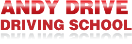 Andy Drive, Rossendale Area Driving School